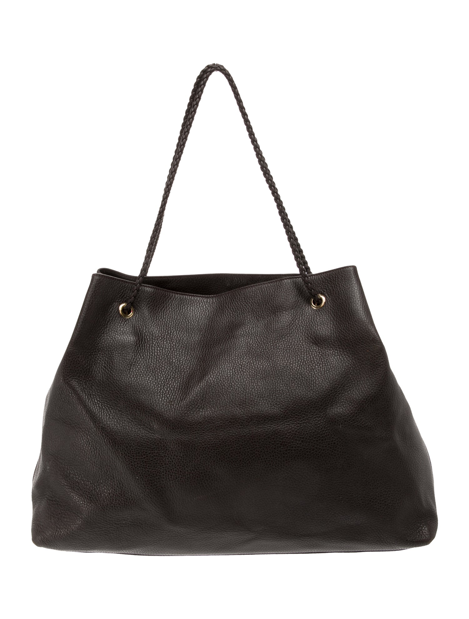 Gucci Leather Gifford